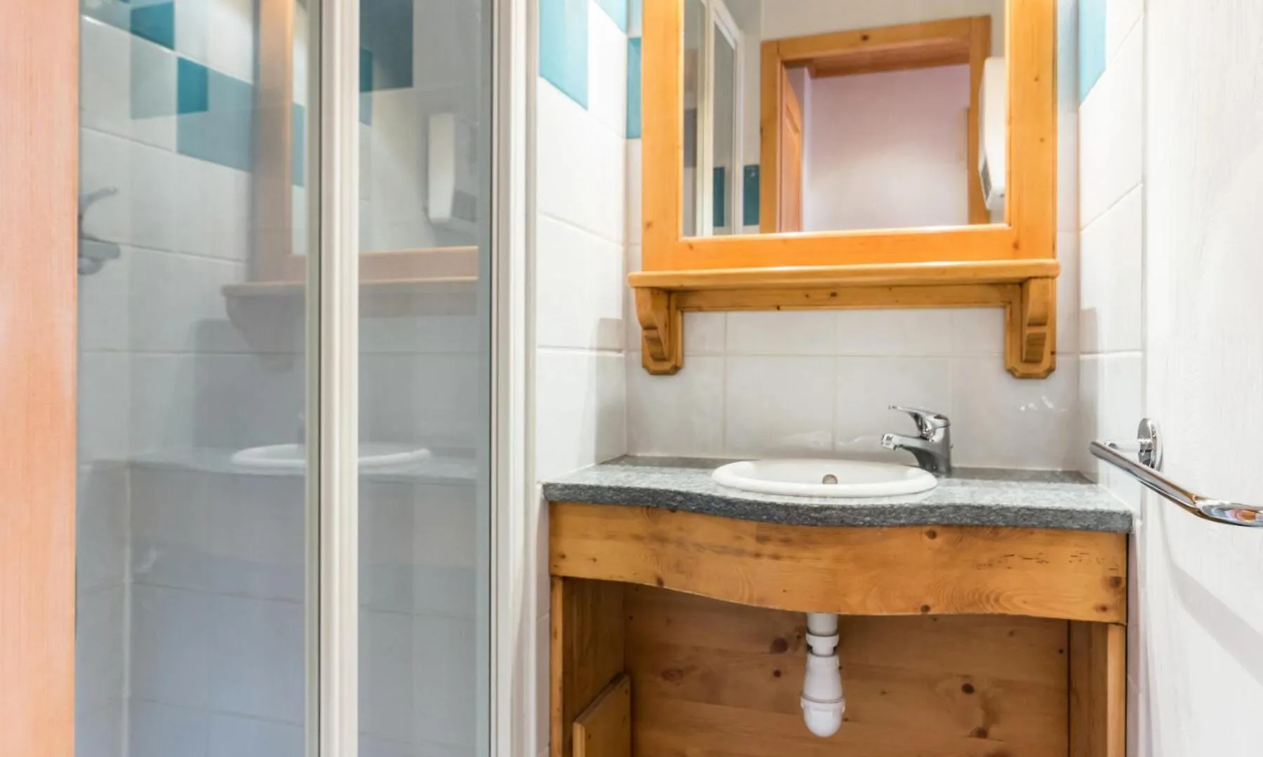 Apartment Residence Aspen - Appartement Avec Acces Piscine Et Parking Couvert Mae-4524 La Plagne-Tarentaise