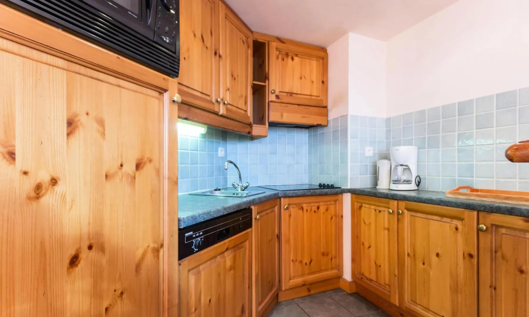 Residence Aspen - Appartement Avec Acces Piscine Et Parking Couvert Mae-4524 La Plagne-Tarentaise 0*,